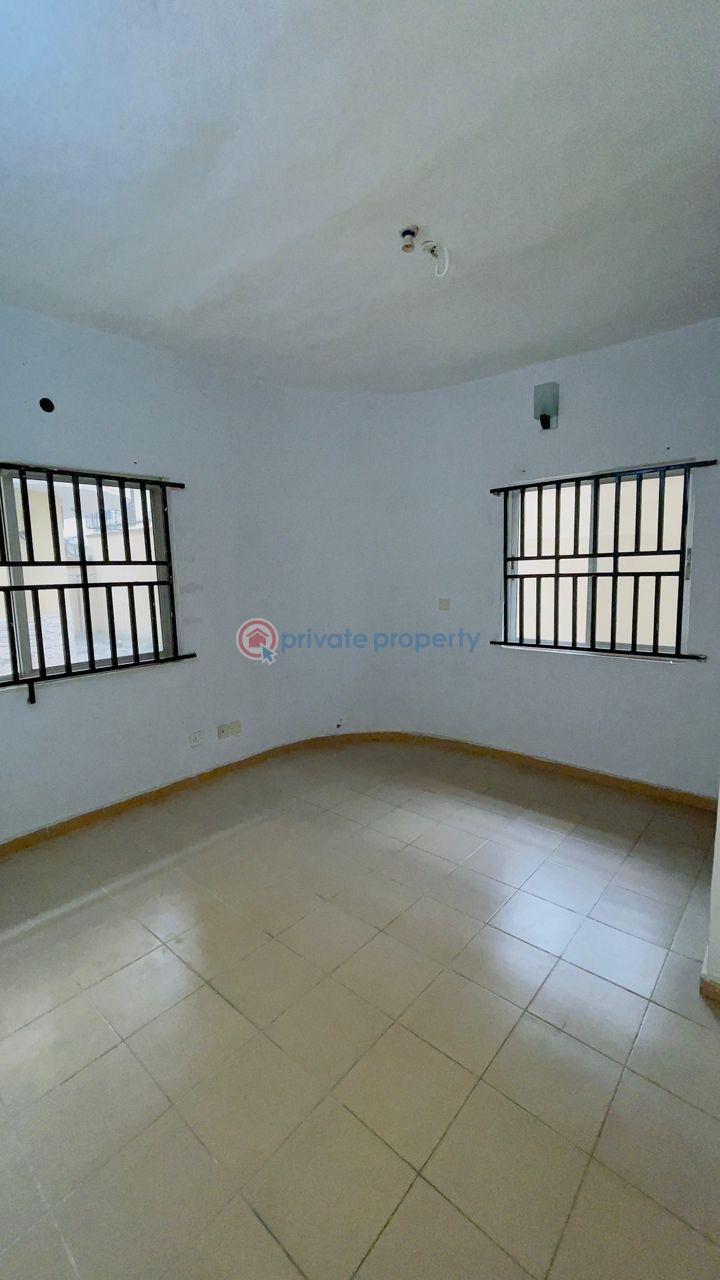 3 bedroom Flat & Apartment For Rent Lekki Phase 1 Lagos - 3