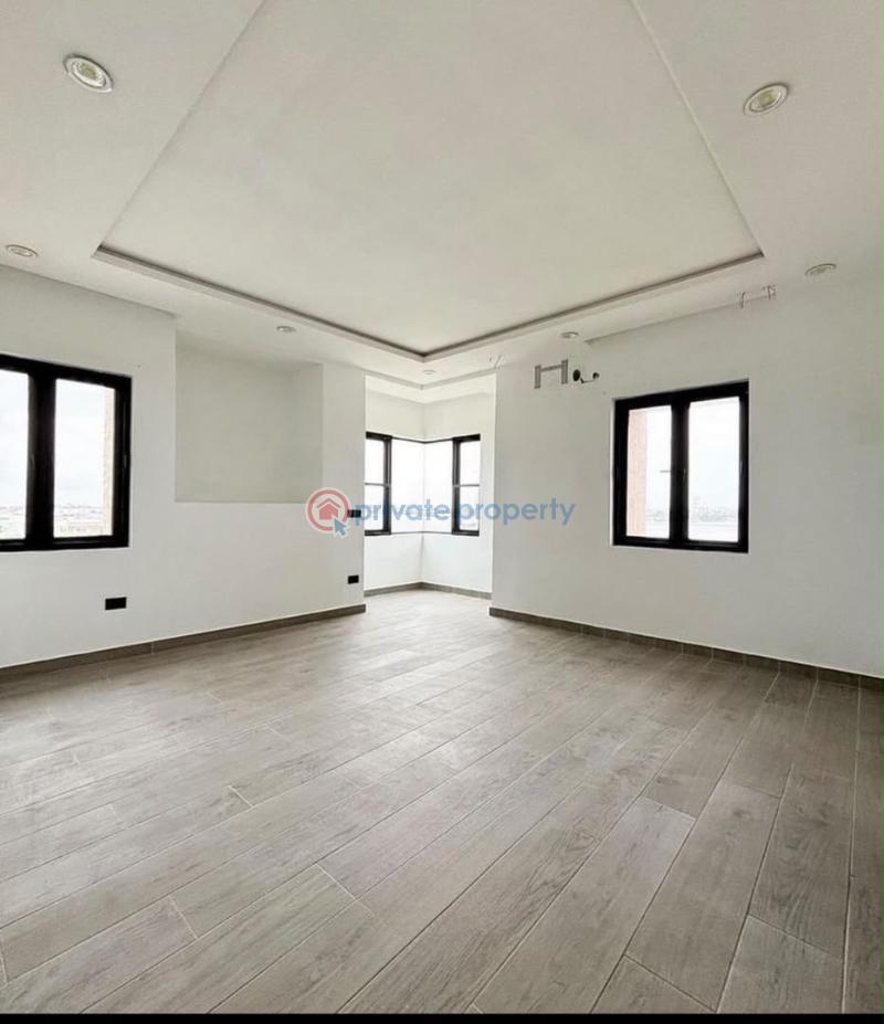 3 bedroom Flat & Apartment For Sale Ikoyi Lagos - 3