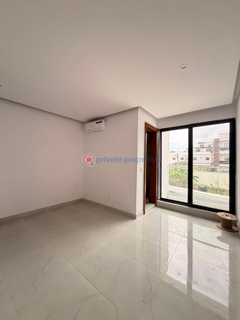 3 bedroom Flat & Apartment For Sale Ikoyi Lagos - 2