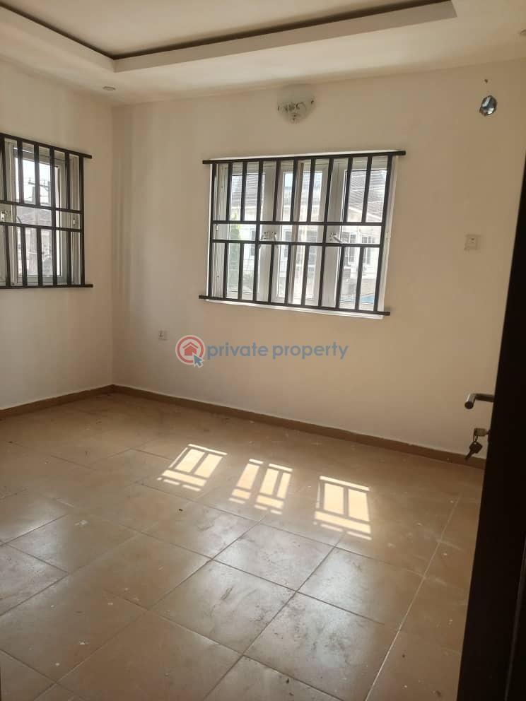 3 bedroom Flat & Apartment For Rent Osapa London Lekki Lagos - 3