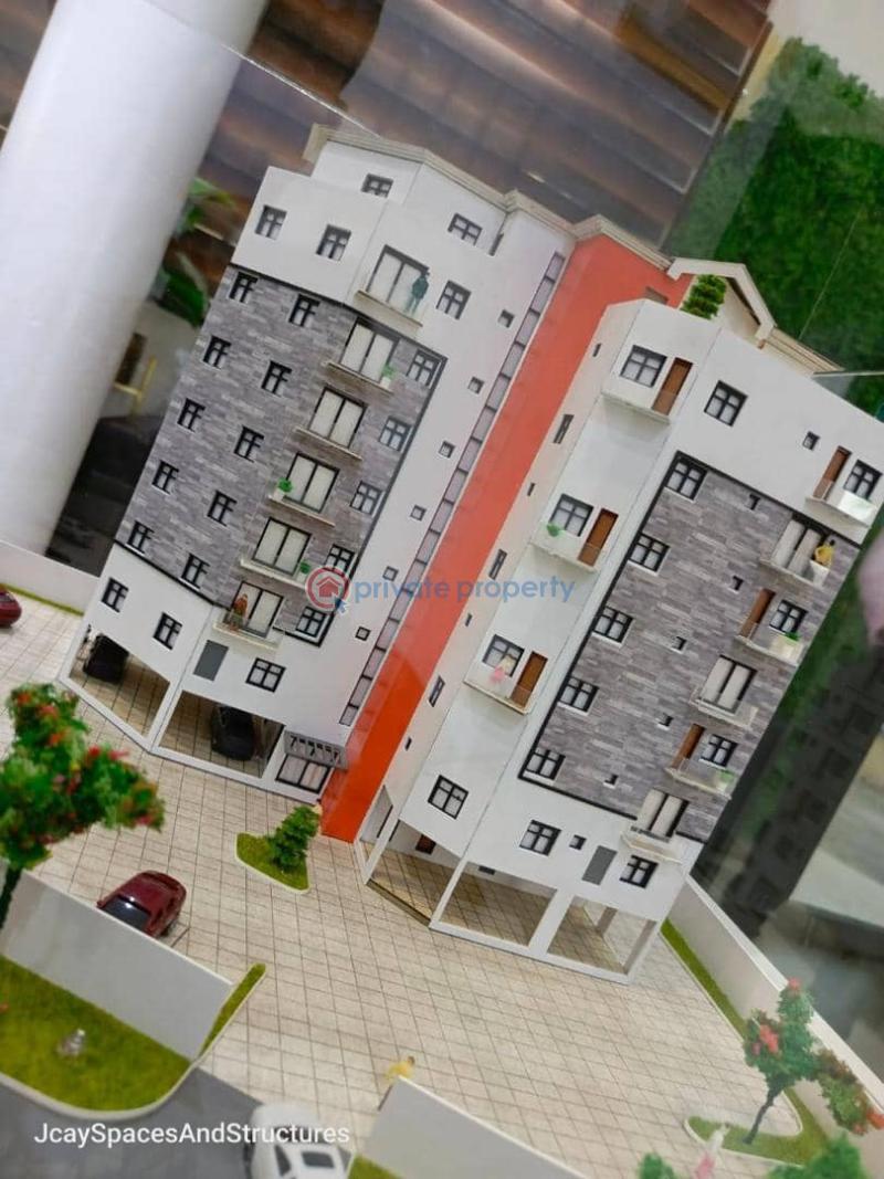 3 bedroom Flat & Apartment For Sale Victoria Island Lagos - 3