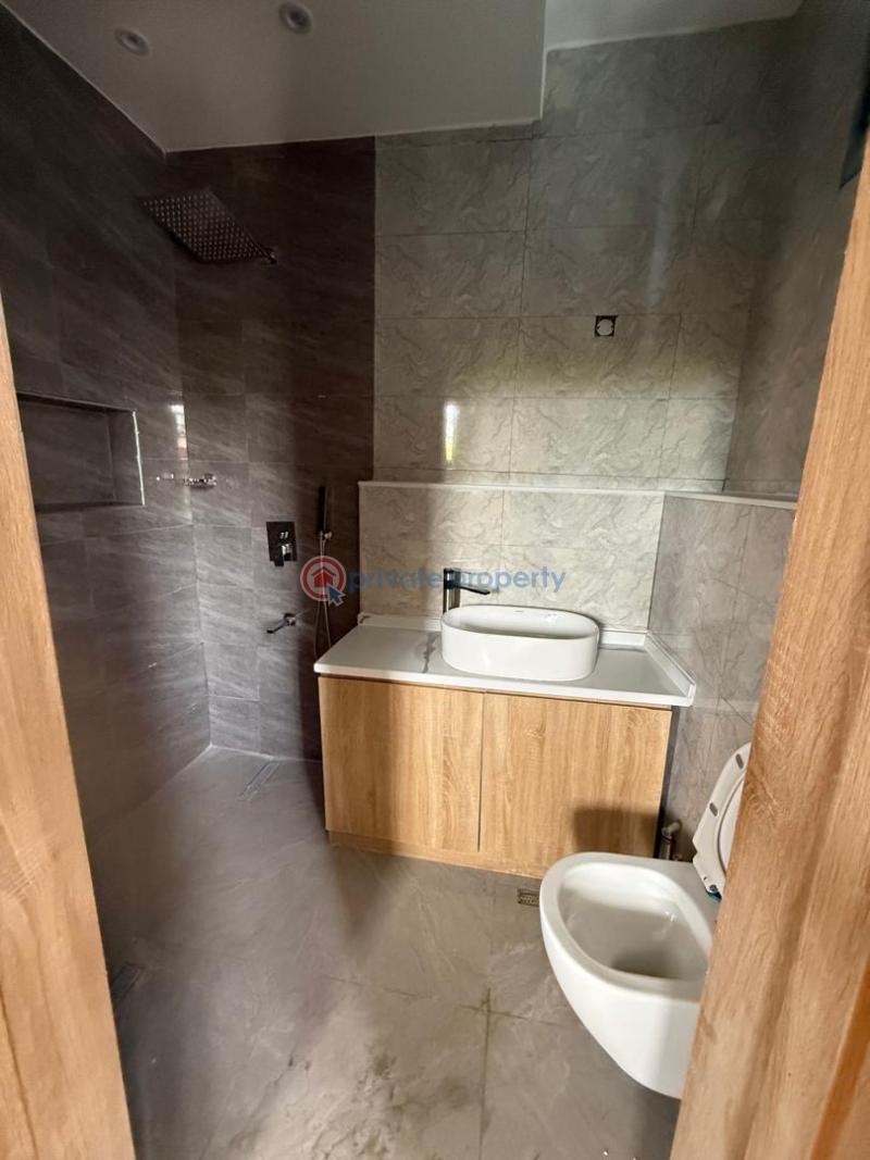 3 bedroom Flat & Apartment For Rent Lekki Phase 1 Right Hand Lekki Phase 1 Lagos - 2