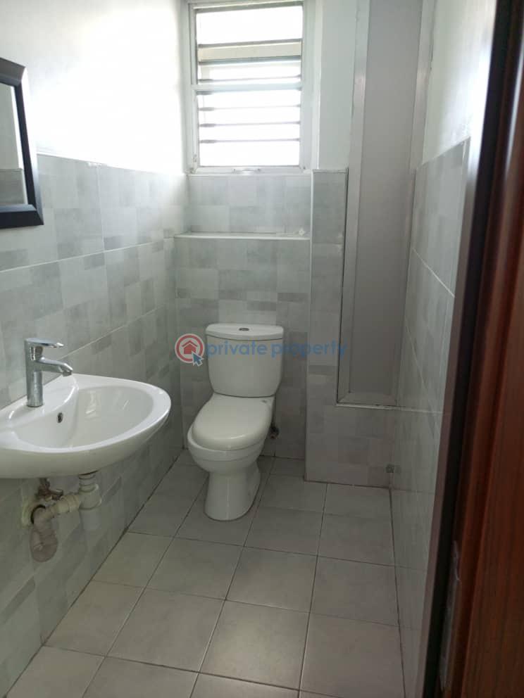 3 bedroom House For Rent Lekki Lagos - 9