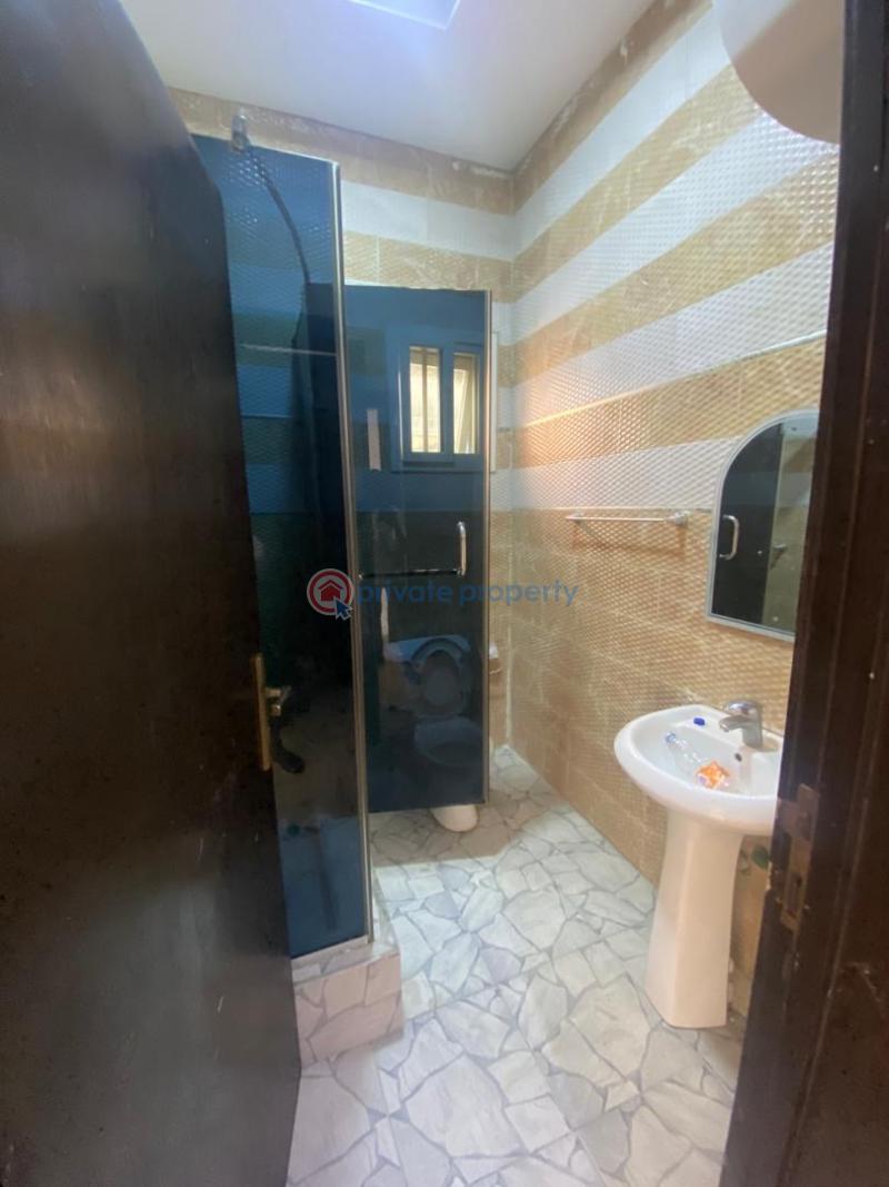 3 bedroom Flat & Apartment For Rent Lekki Lagos - 4