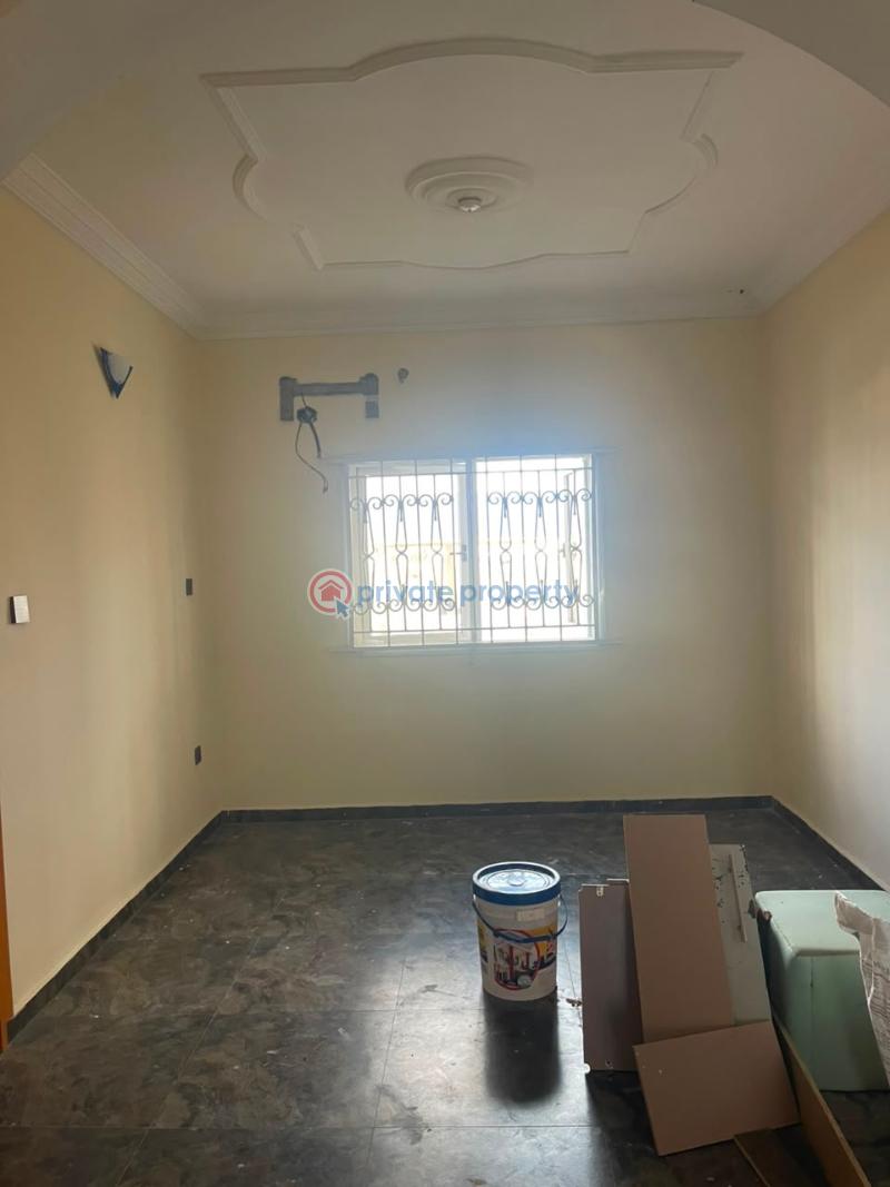 3 bedroom Flat & Apartment For Rent Nike Art Gallery Lekki Lagos - 3