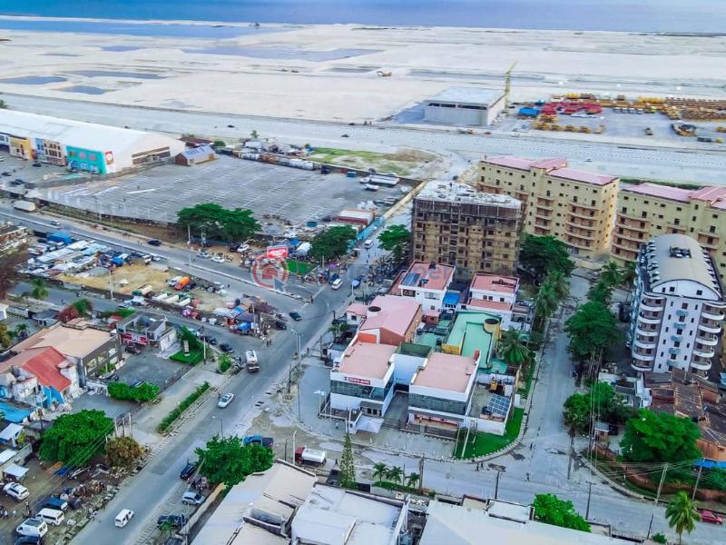 3 bedroom Flat & Apartment For Sale Victoria Island Lagos - 11
