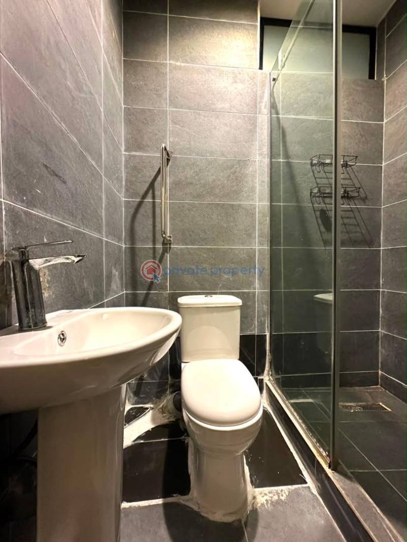 3 bedroom Flat & Apartment For Rent Banana Island Ikoyi Lagos - 14