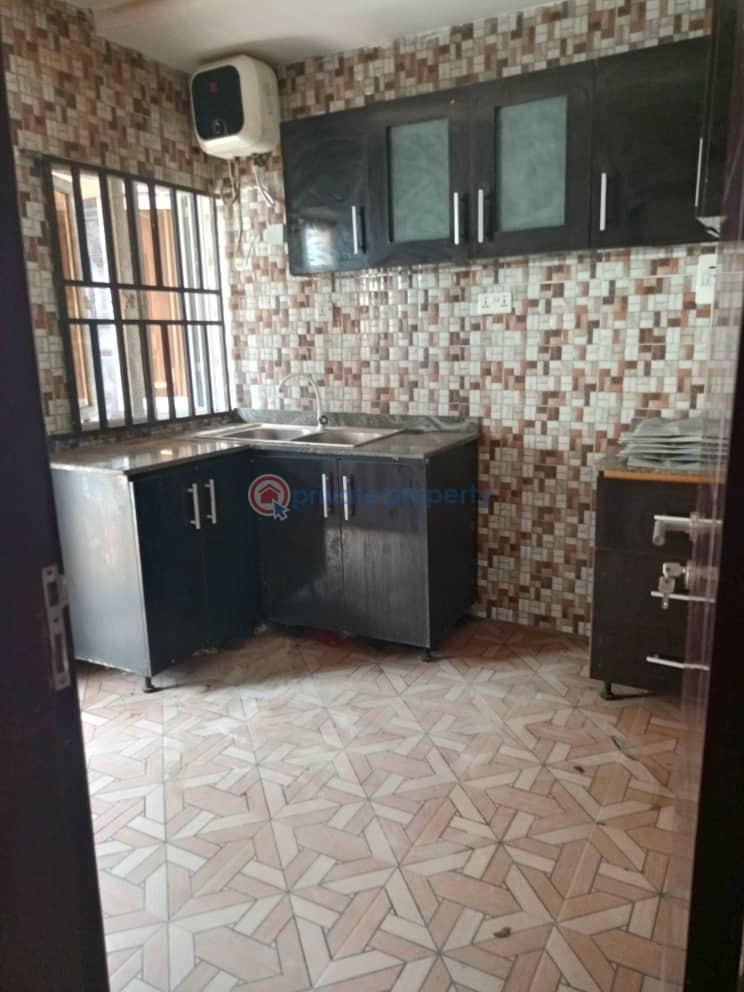 3 bedroom Flat & Apartment For Rent Osapa Lekki Lagos - 0