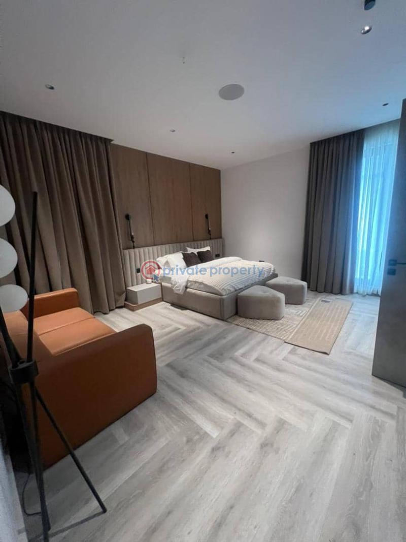 3 bedroom Flat & Apartment For Sale Old Ikoyi Lagos - 6