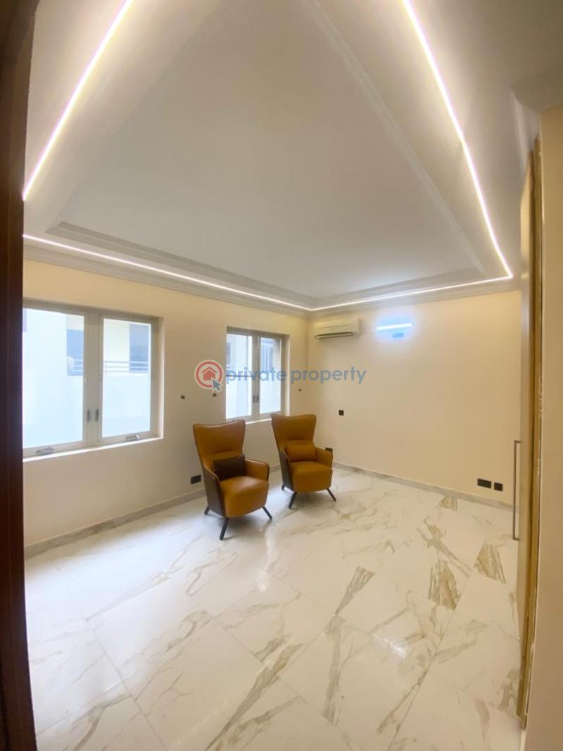 3 bedroom Flat & Apartment For Rent Oniru Victoria Island Lagos - 7