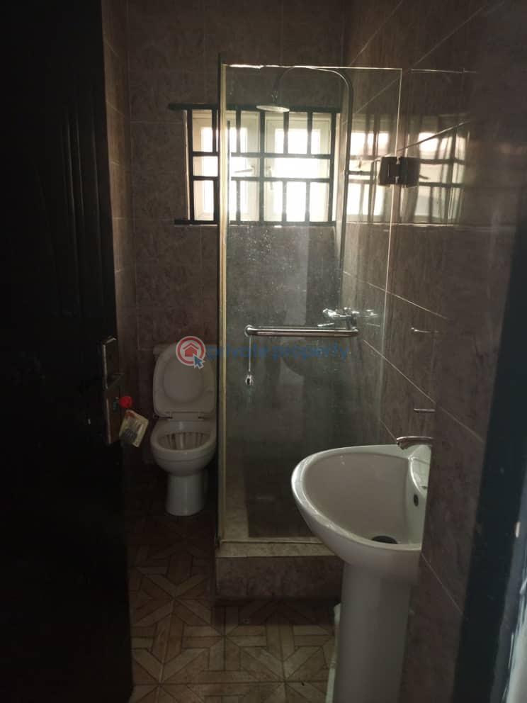 3 bedroom Flat & Apartment For Rent Osapa Lekki Lagos - 3