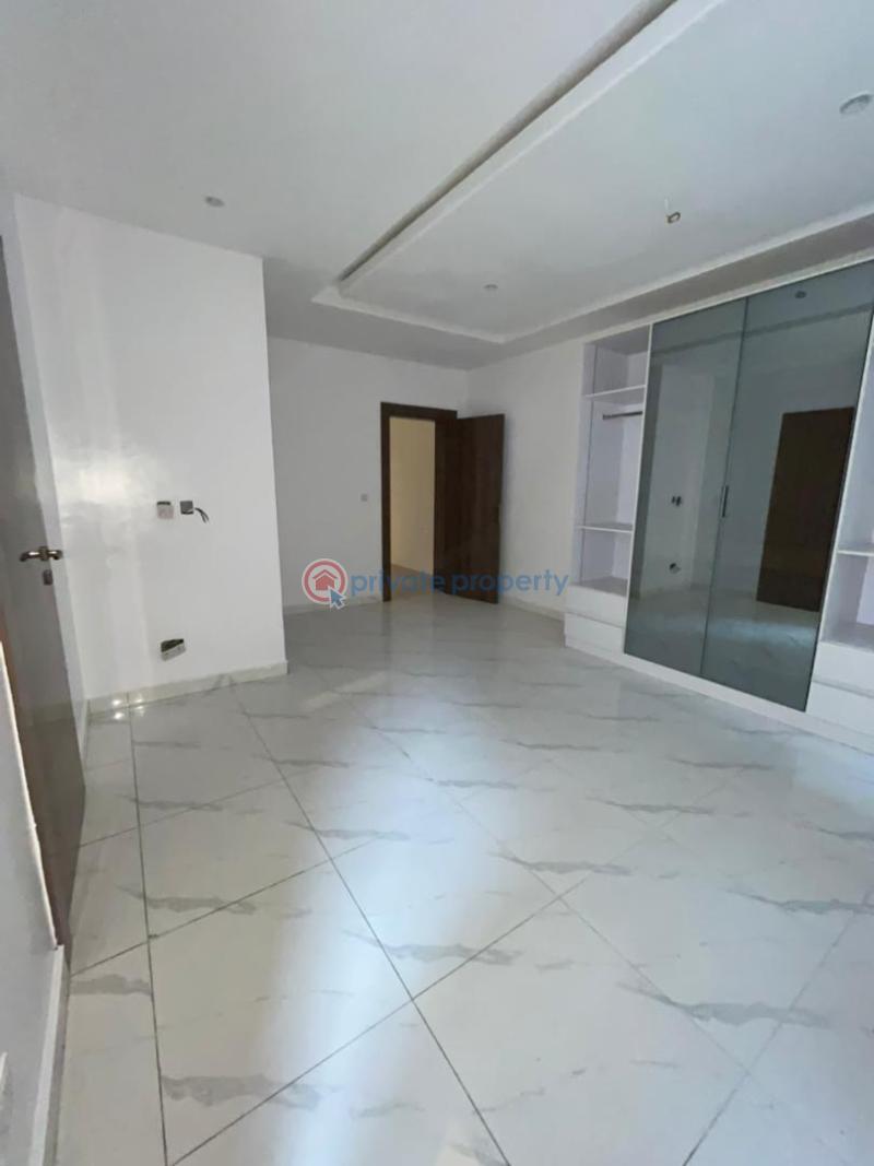 3 bedroom Flat & Apartment For Rent Off Freedom Way Lekki Lagos - 4