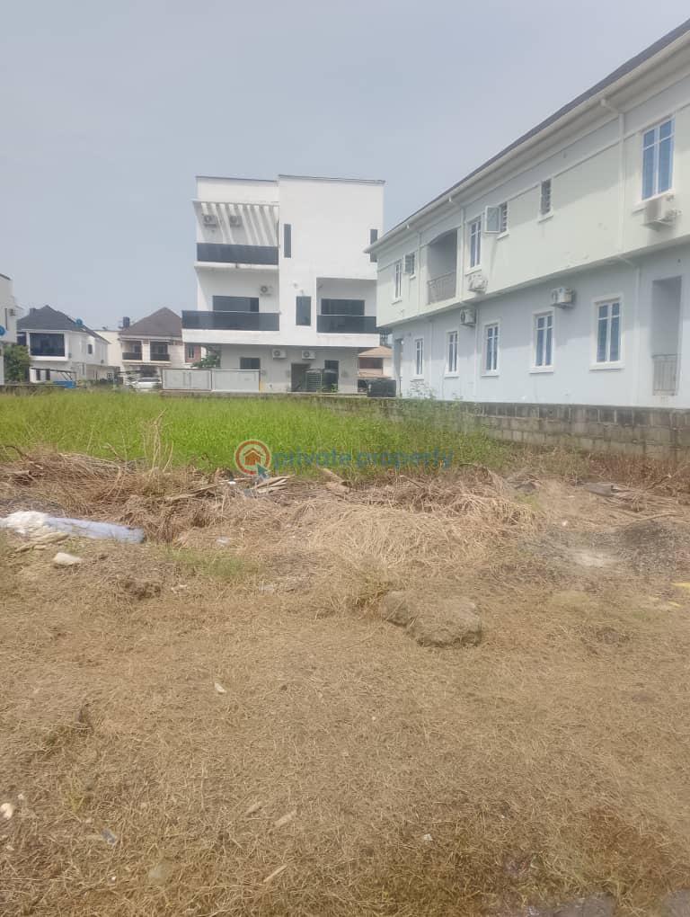 3 bedroom Flat & Apartment For Rent Lekki Phase 1 Right Hand Lekki Phase 1 Lagos - 3