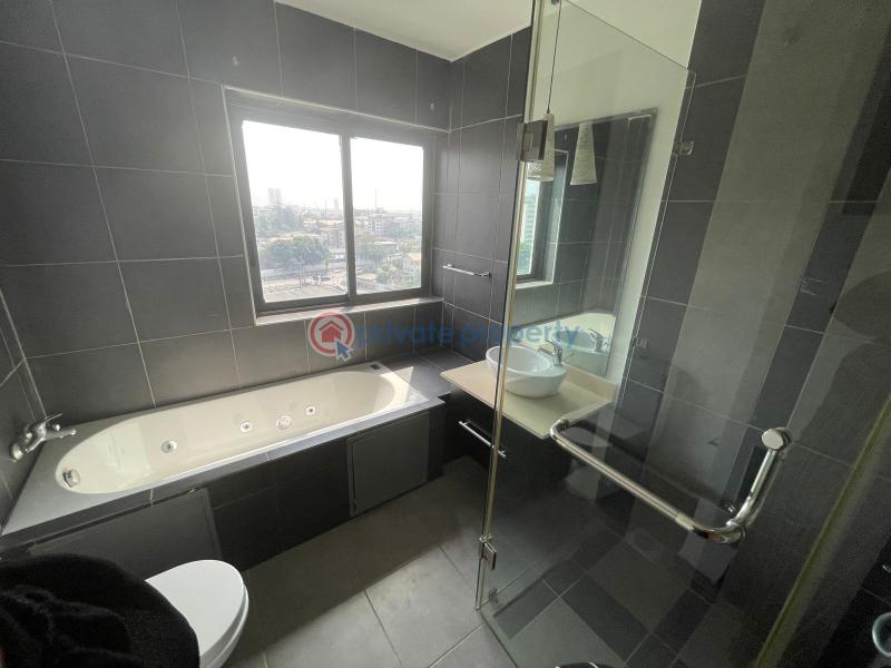 3 bedroom Flat & Apartment For Rent Adeola Odeku Victoria Island Lagos - 1