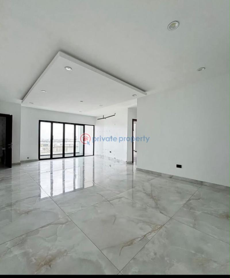 3 bedroom Flat & Apartment For Sale Ikoyi Lagos - 0