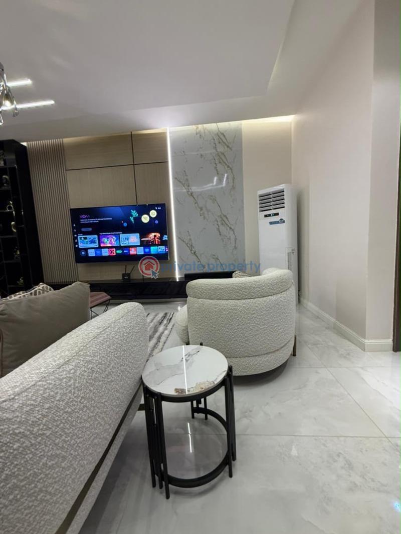 3 bedroom Flat & Apartment For Sale Osborne Foreshore Estate Ikoyi Lagos - 3