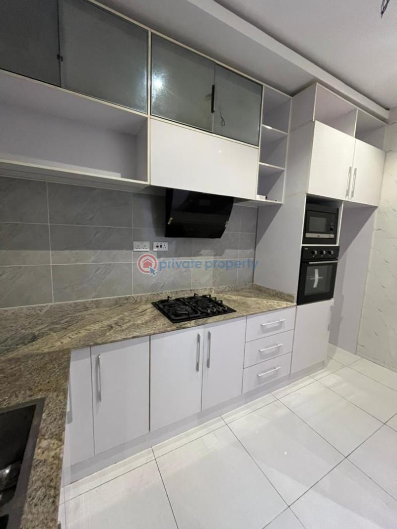 3 bedroom Flat & Apartment For Rent Off Freedom Way Lekki Lagos - 10