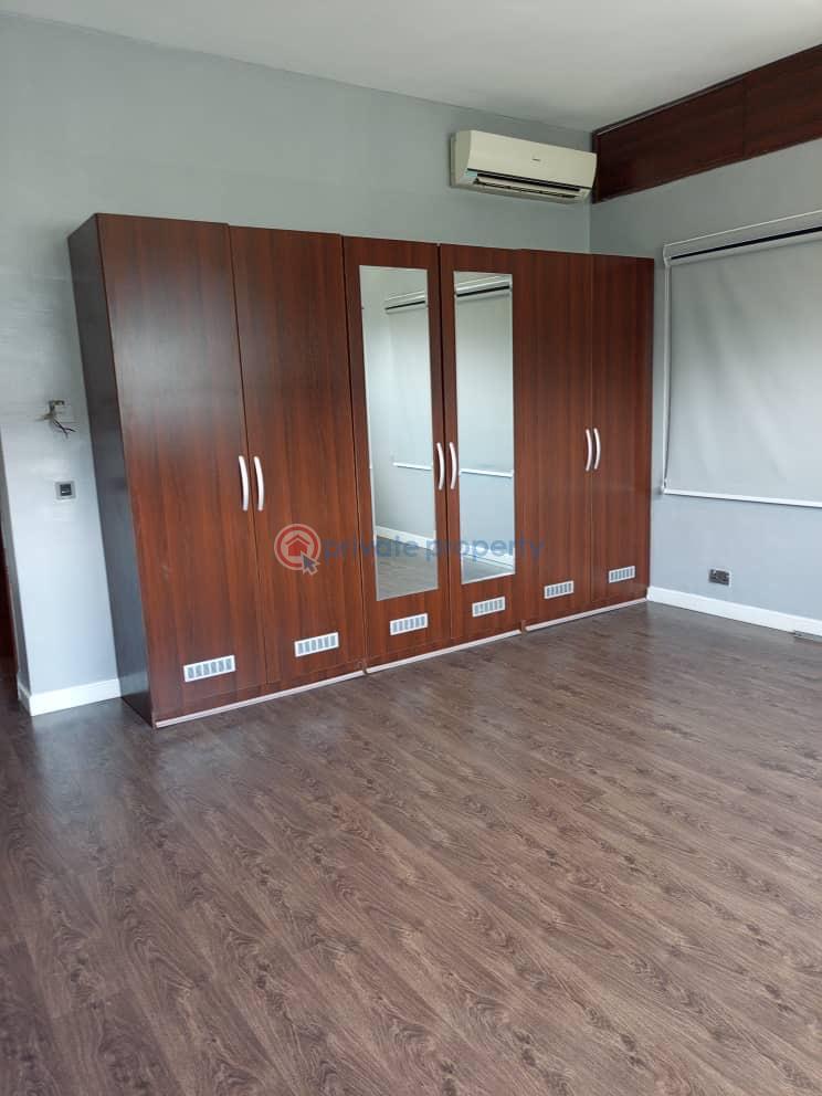 3 bedroom House For Rent Lekki Lagos - 1