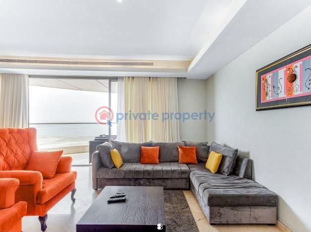 3 bedroom Flat & Apartment For Rent Eko Atlantic City Victoria Island Lagos - 11