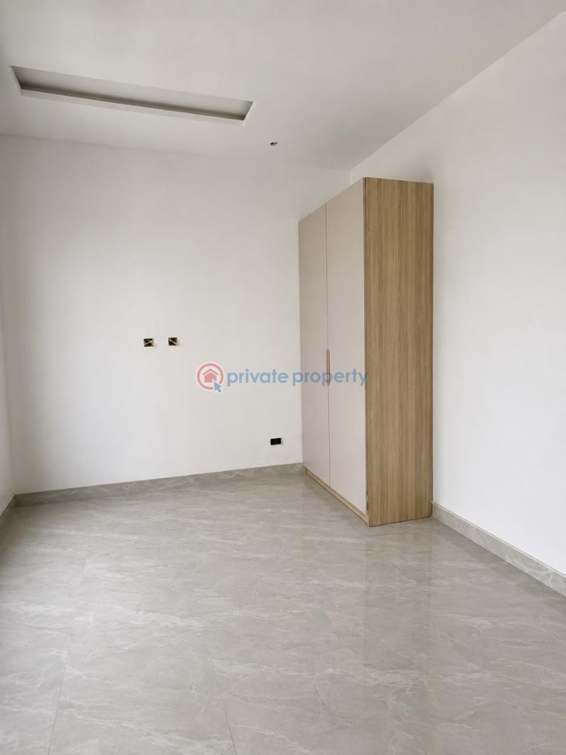 3 bedroom Flat & Apartment For Rent 𝗙𝗿𝗲𝗲𝗱𝗼𝗺 𝗪𝗮𝘆 Lekki Lagos - 4