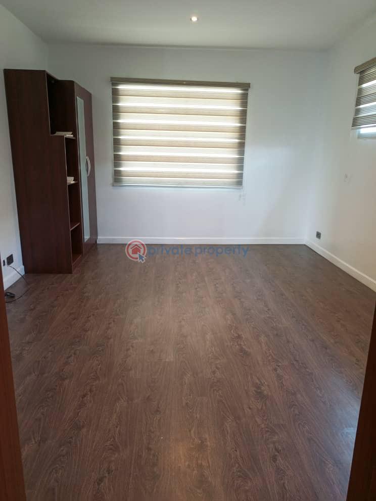 3 bedroom House For Rent Lekki Lagos - 12