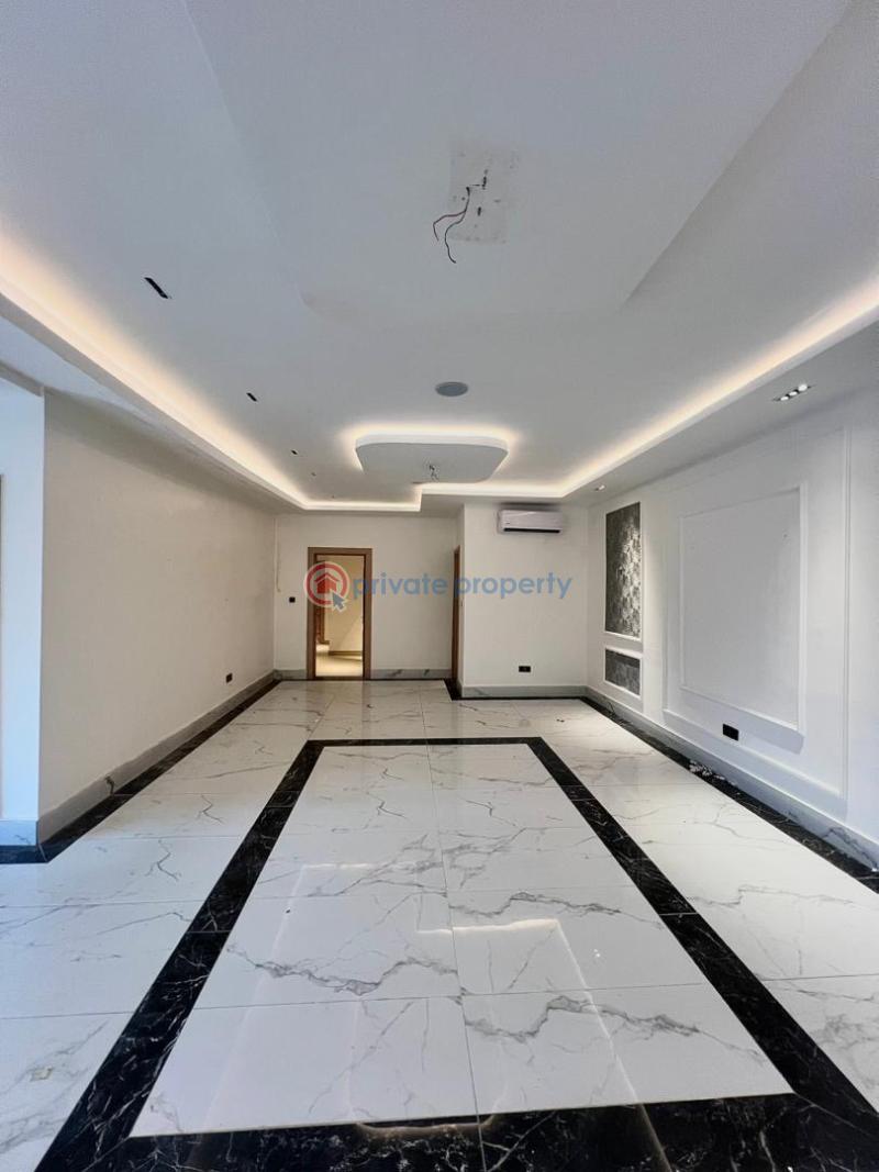 3 bedroom Flat & Apartment For Rent Banana Island Ikoyi Lagos - 7