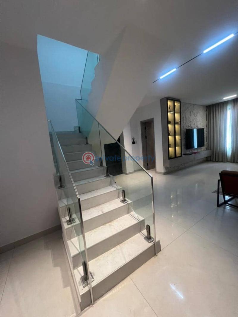 3 bedroom Flat & Apartment For Sale Old Ikoyi Lagos - 8