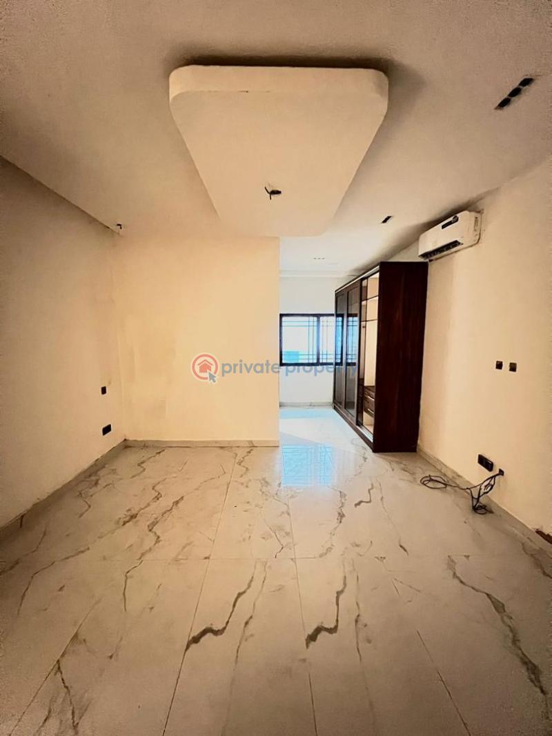 3 bedroom Flat & Apartment For Rent Banana Island Ikoyi Lagos - 15