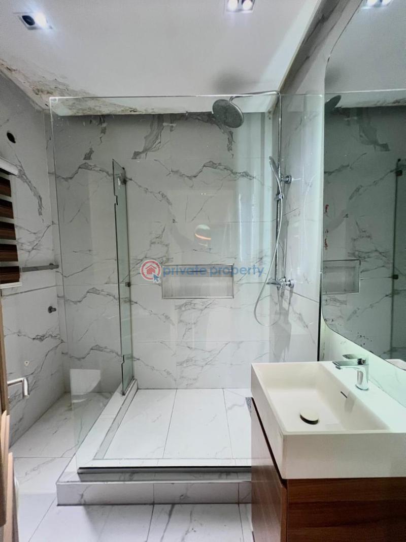 3 bedroom Flat & Apartment For Rent Banana Island Ikoyi Lagos - 11