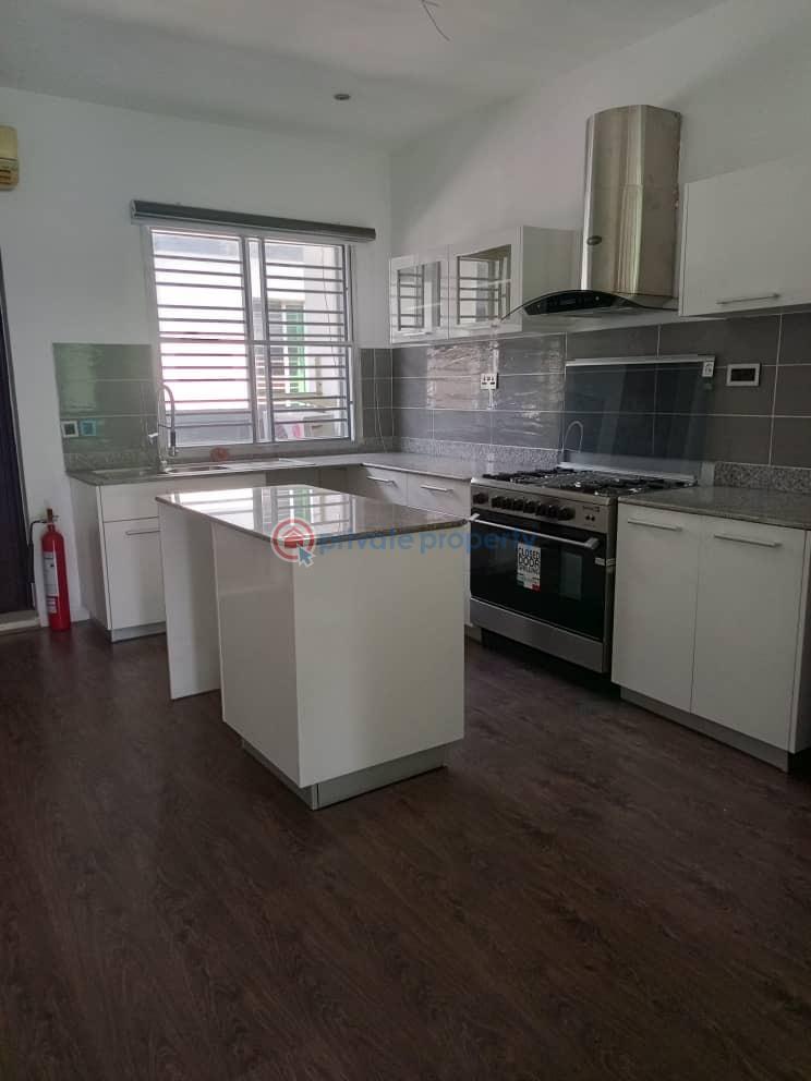 3 bedroom House For Rent Lekki Lagos - 0