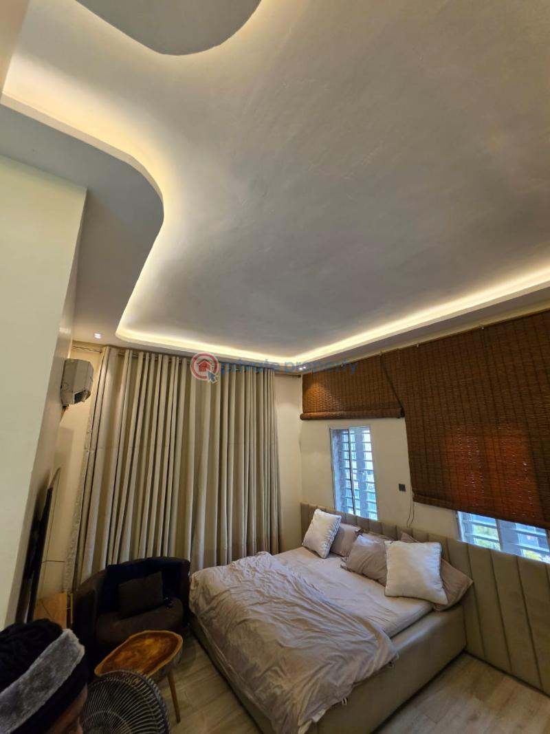 3 bedroom Flat & Apartment For Sale Off Boudillon Old Ikoyi Lagos - 16