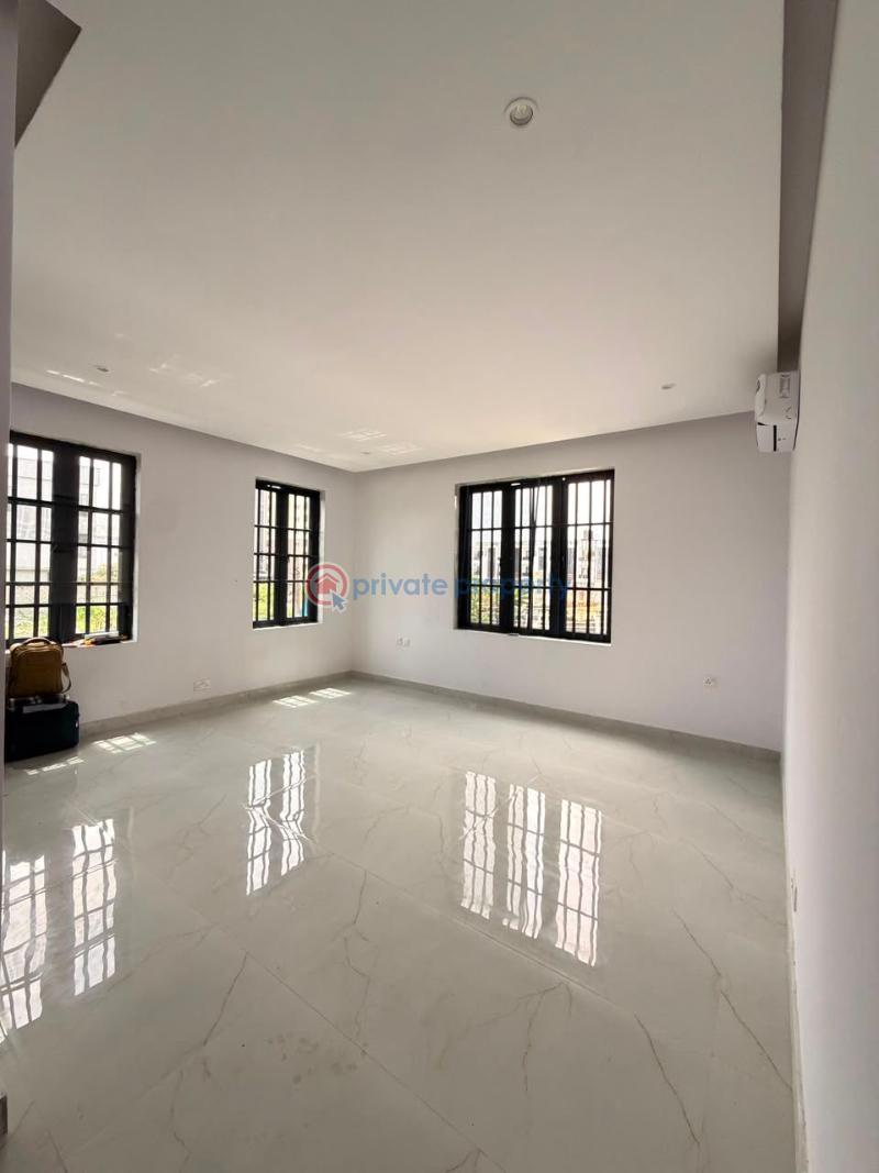 3 bedroom Flat & Apartment For Sale Ikoyi Lagos - 8
