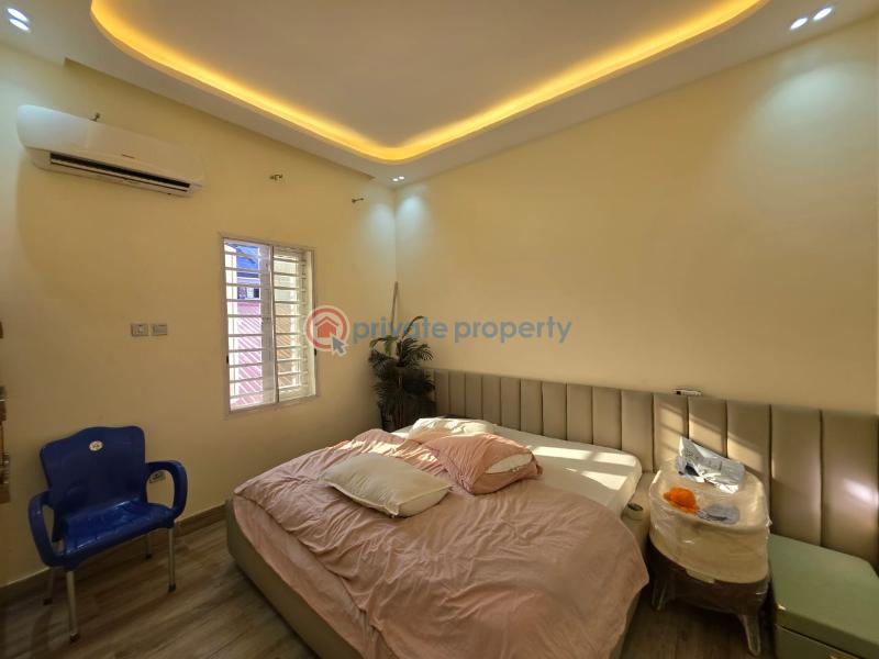3 bedroom Flat & Apartment For Sale Off Boudillon Old Ikoyi Lagos - 4