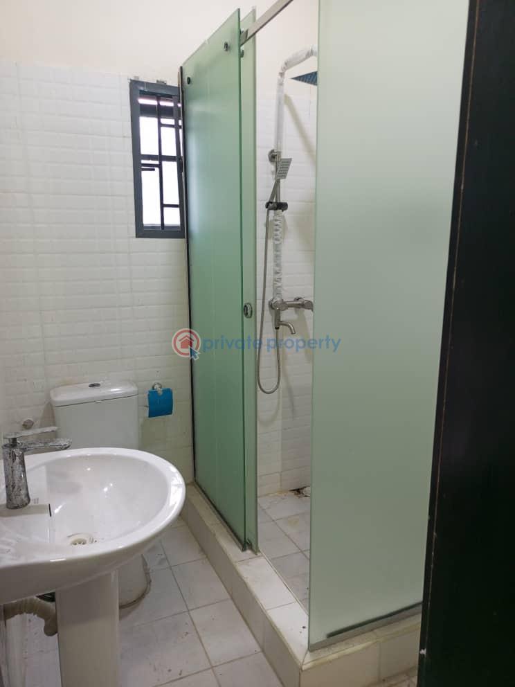 3 bedroom Flat & Apartment For Rent Ologolo Lekki Lagos - 4