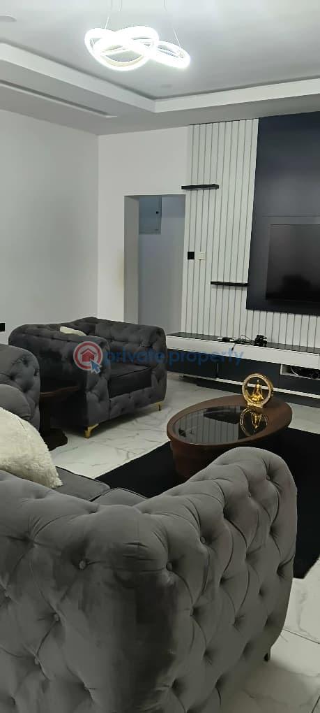 3 bedroom Flat & Apartment For Sale Addo Ajah Lagos - 7