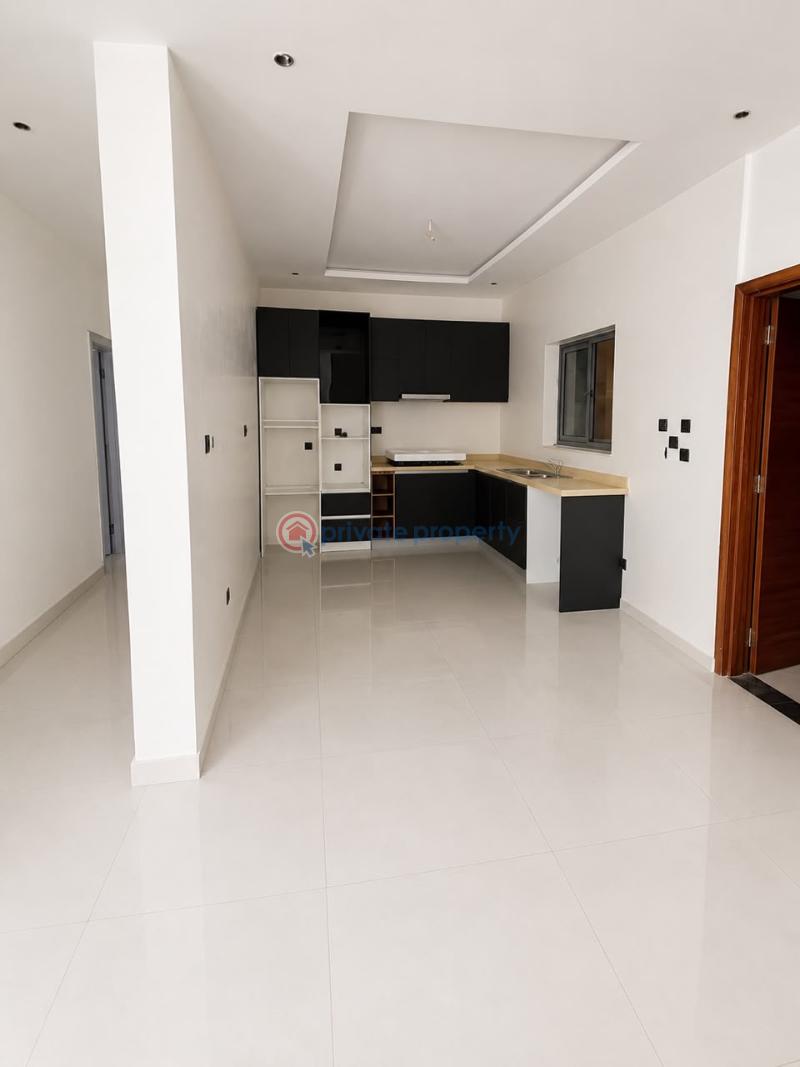 3 bedroom Flat & Apartment For Rent 𝗙𝗿𝗲𝗲𝗱𝗼𝗺 𝗪𝗮𝘆 Lekki Lagos - 1