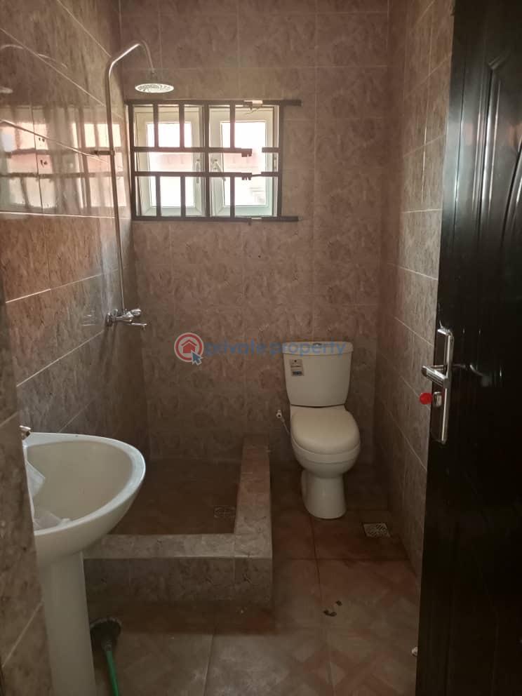 3 bedroom Flat & Apartment For Rent Osapa London Lekki Lagos - 5