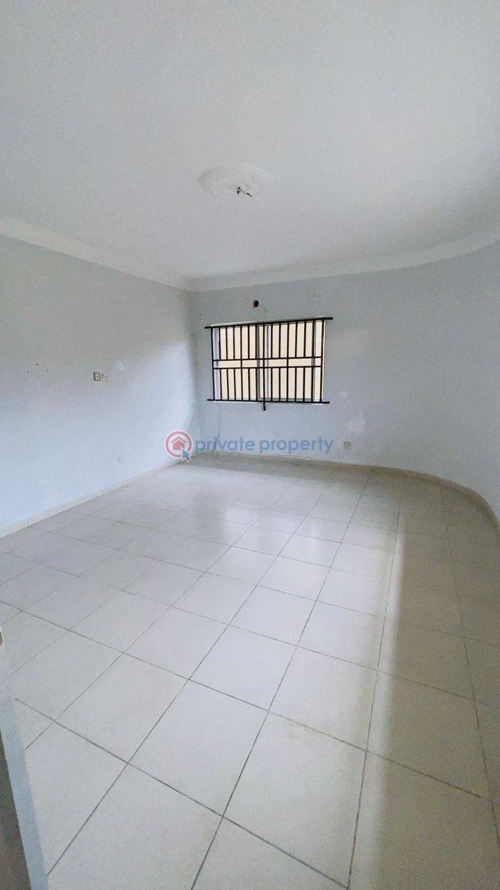3 bedroom Flat & Apartment For Rent Lekki Phase 1 Lagos - 1