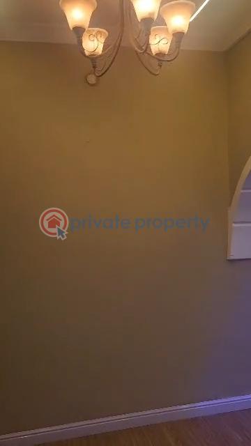 3 bedroom Flat & Apartment For Rent Olowora Magodo Isheri Ikeja Lagos - 9