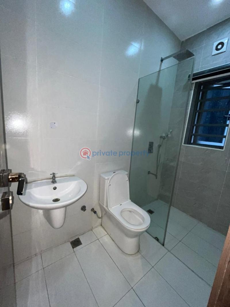 3 bedroom Flat & Apartment For Rent Off Freedom Way Lekki Lagos - 9