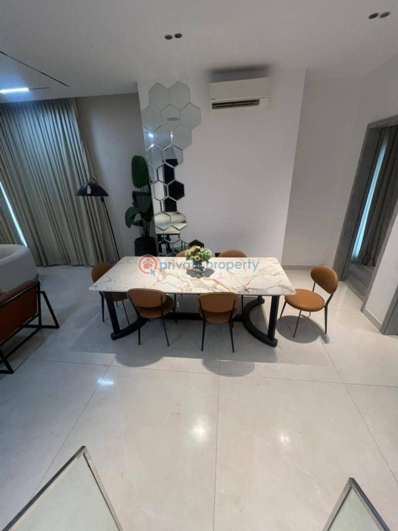 3 bedroom Flat & Apartment For Sale Old Ikoyi Lagos - 3