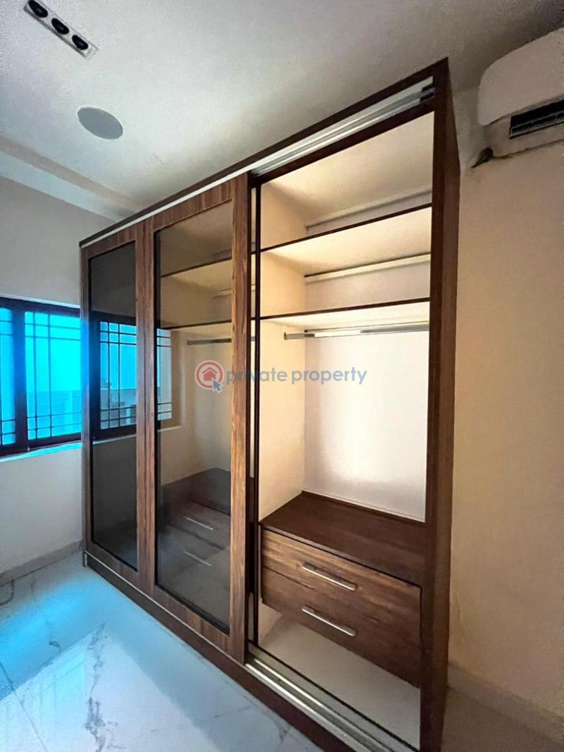3 bedroom Flat & Apartment For Rent Banana Island Ikoyi Lagos - 20
