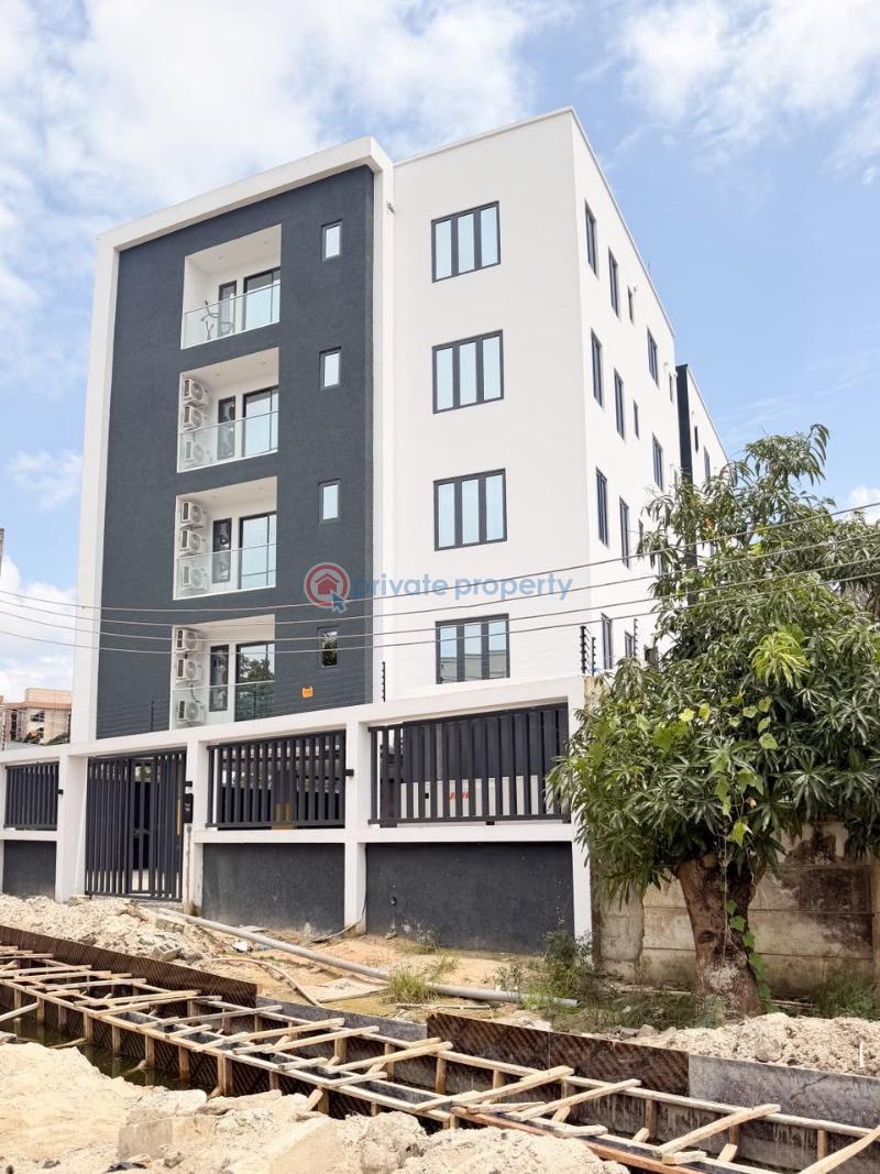 3 bedroom Flat & Apartment For Sale Ikoyi Lagos - 0