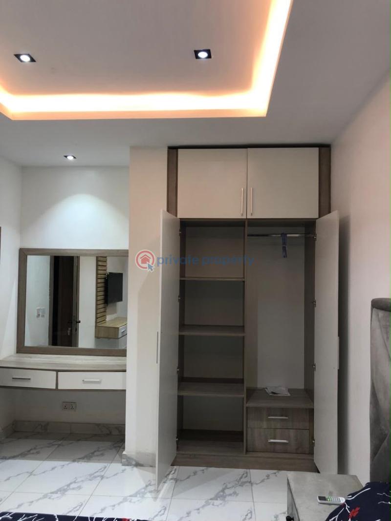3 bedroom Flat & Apartment For Sale Osborne Foreshore Estate Ikoyi Lagos - 7