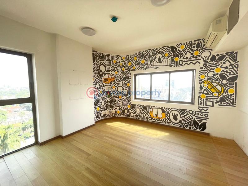 3 bedroom Flat & Apartment For Rent Adeola Odeku Victoria Island Lagos - 0