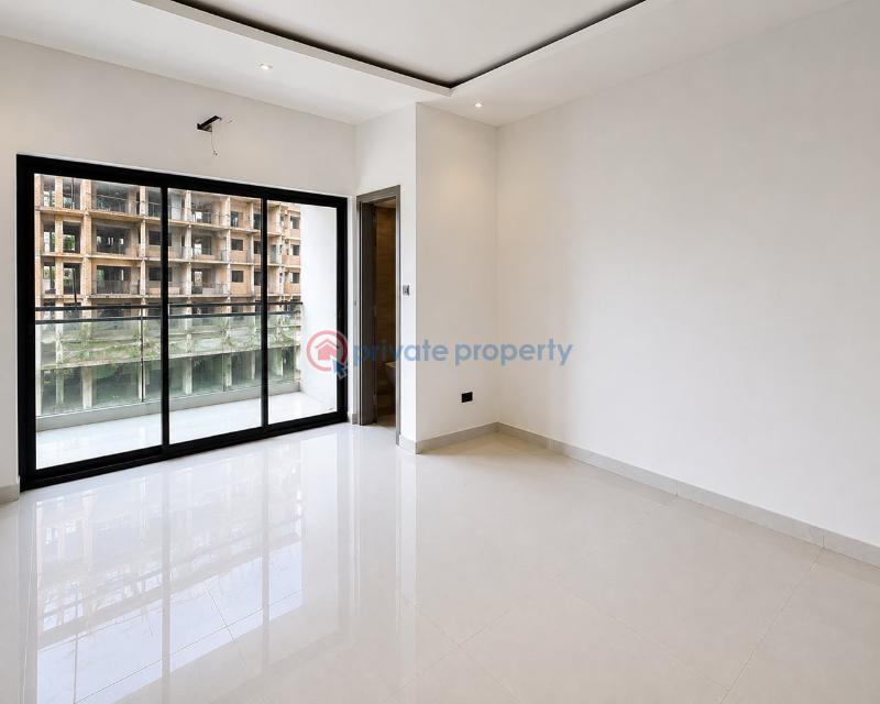 3 bedroom Flat & Apartment For Rent 𝗙𝗿𝗲𝗲𝗱𝗼𝗺 𝗪𝗮𝘆 Lekki Lagos - 5