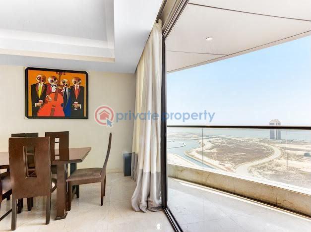 3 bedroom Flat & Apartment For Rent Eko Atlantic City Victoria Island Lagos - 3
