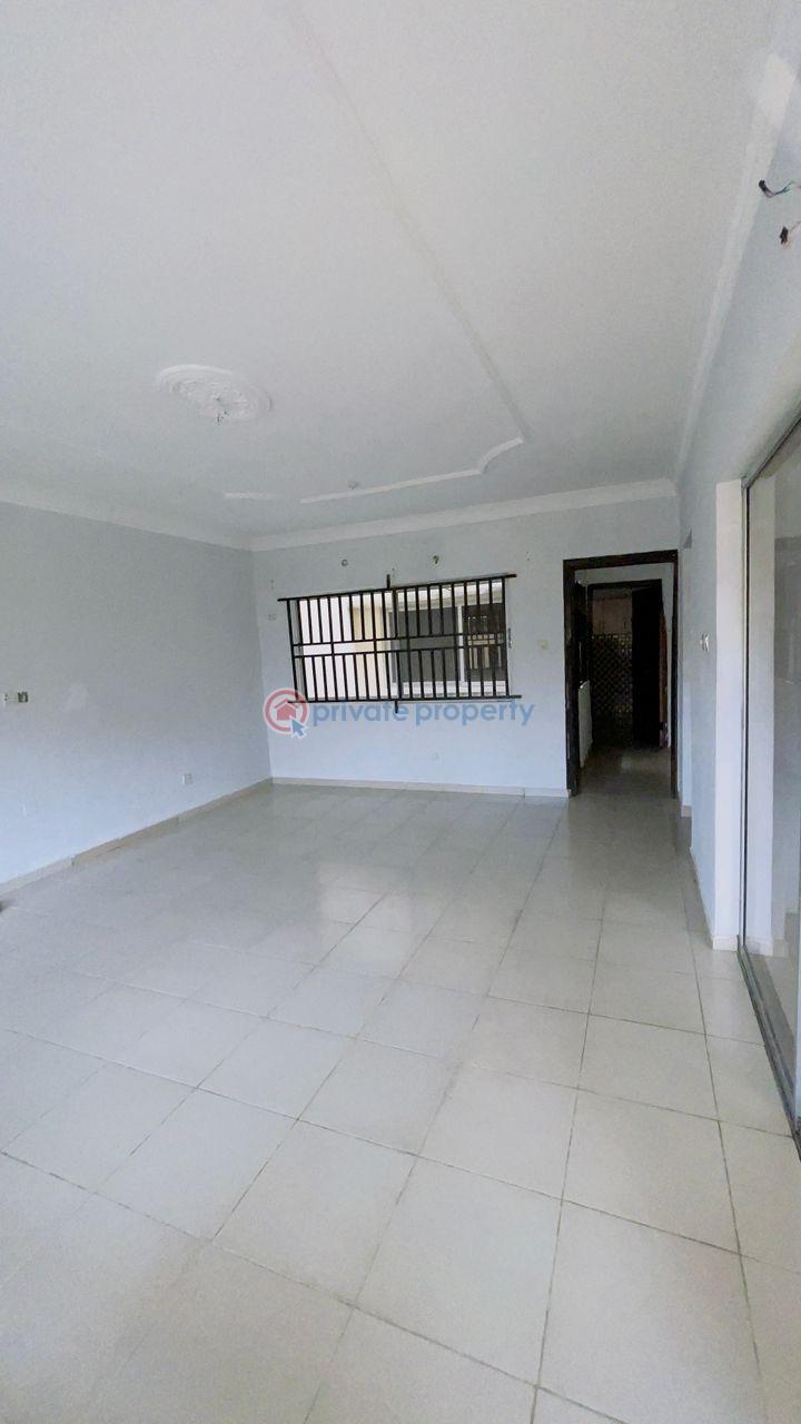 3 bedroom Flat & Apartment For Rent Lekki Phase 1 Lagos - 12
