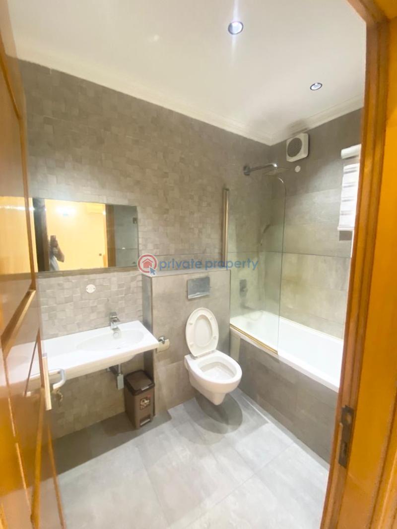 3 bedroom Flat & Apartment For Rent Oniru Victoria Island Lagos - 5
