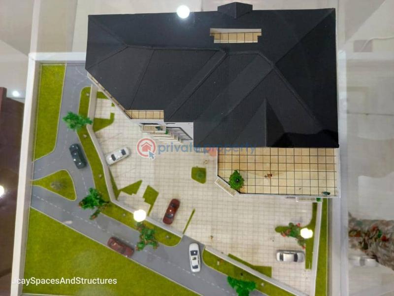 3 bedroom Flat & Apartment For Sale Victoria Island Lagos - 6